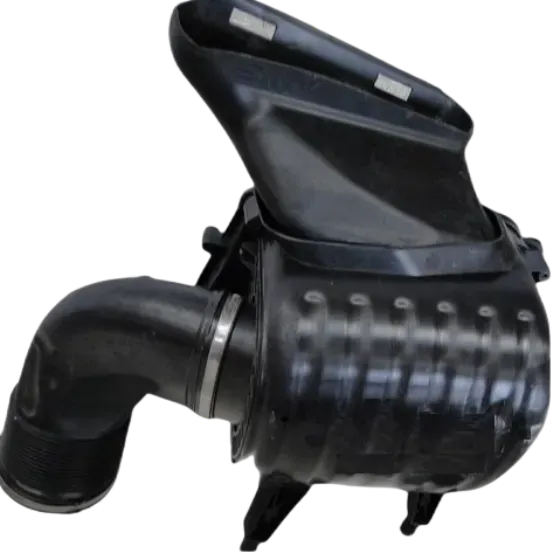DAMPING AIR FILTER